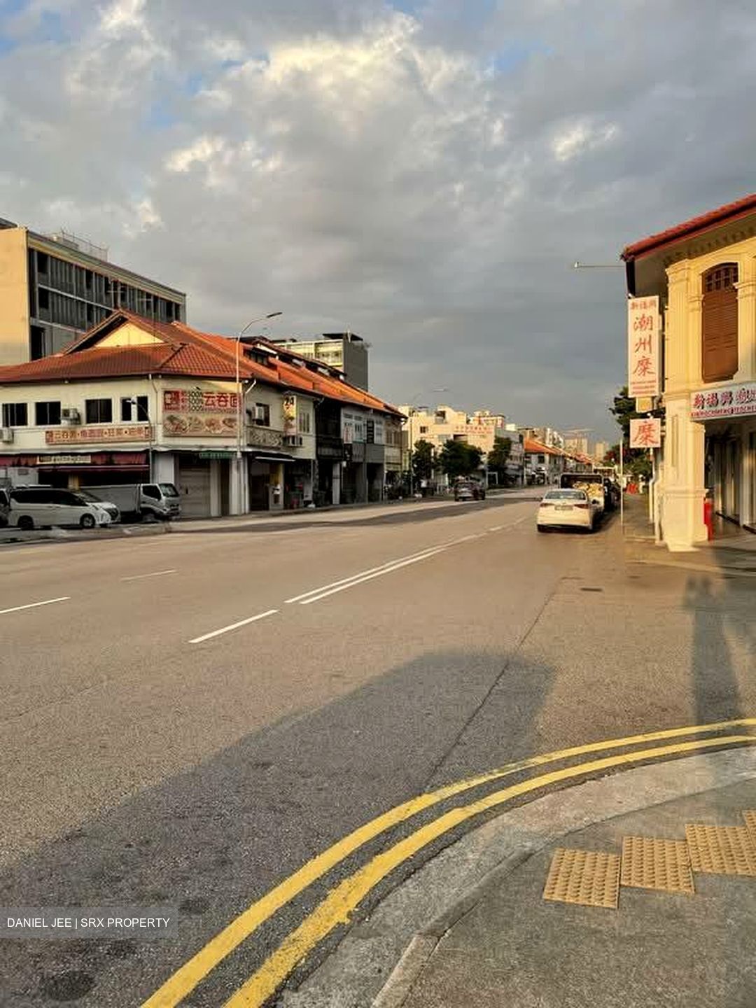 Geylang Road (D14), Shop House #549537391
